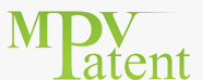 MPV patent logo
